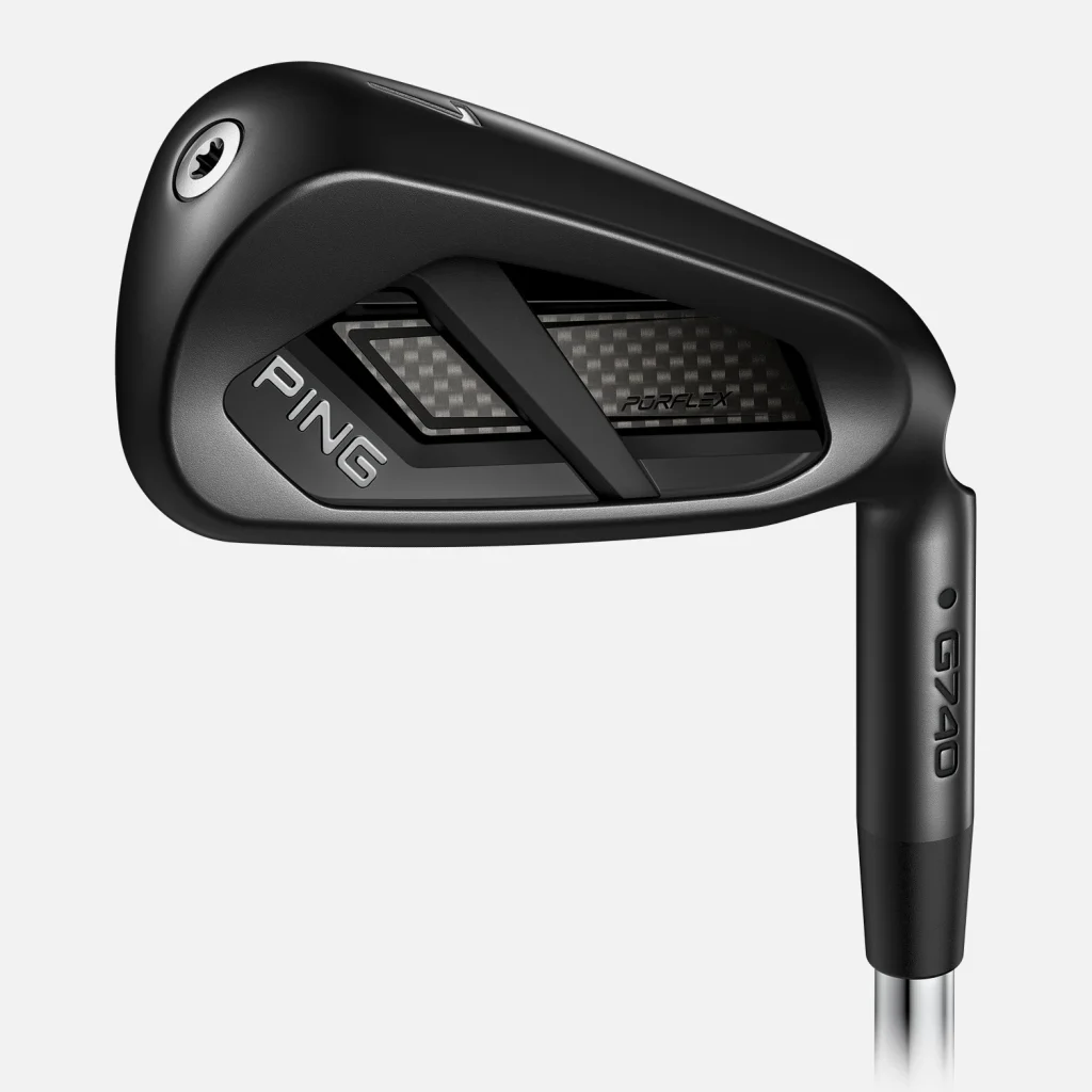 Bộ Sắt PING G740