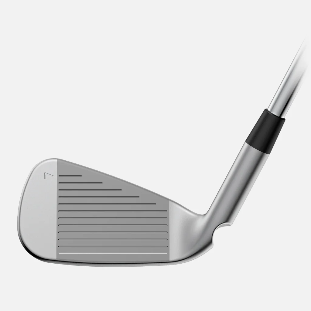 Bộ Sắt PING G740