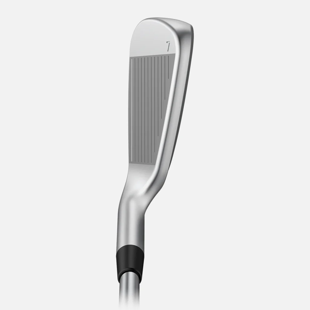 Bộ Sắt PING G740
