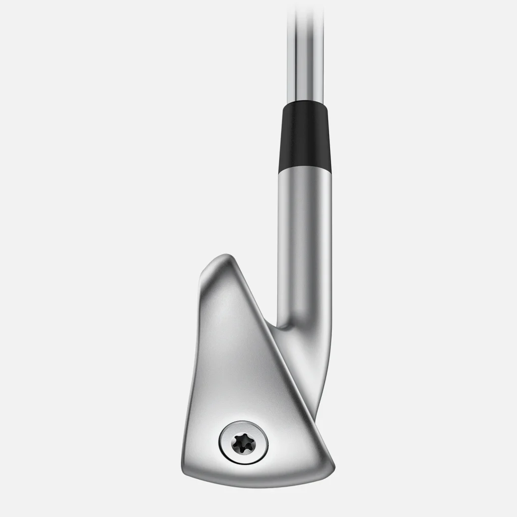 Bộ Sắt PING G740