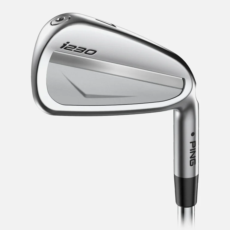 Bộ Sắt PING i230