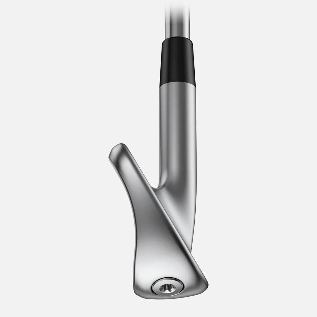 Bộ Sắt PING i230