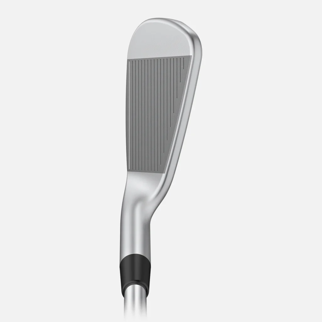 Bộ Sắt PING i230