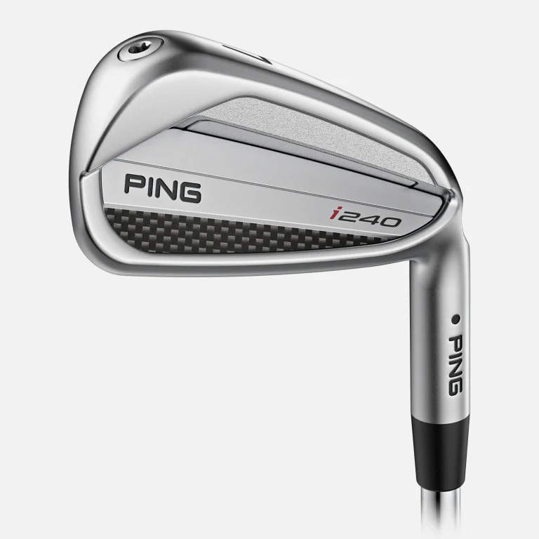 Bộ Sắt PING i240