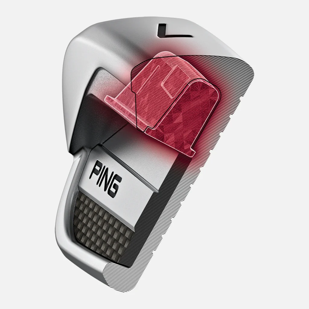 Bộ Sắt PING i240