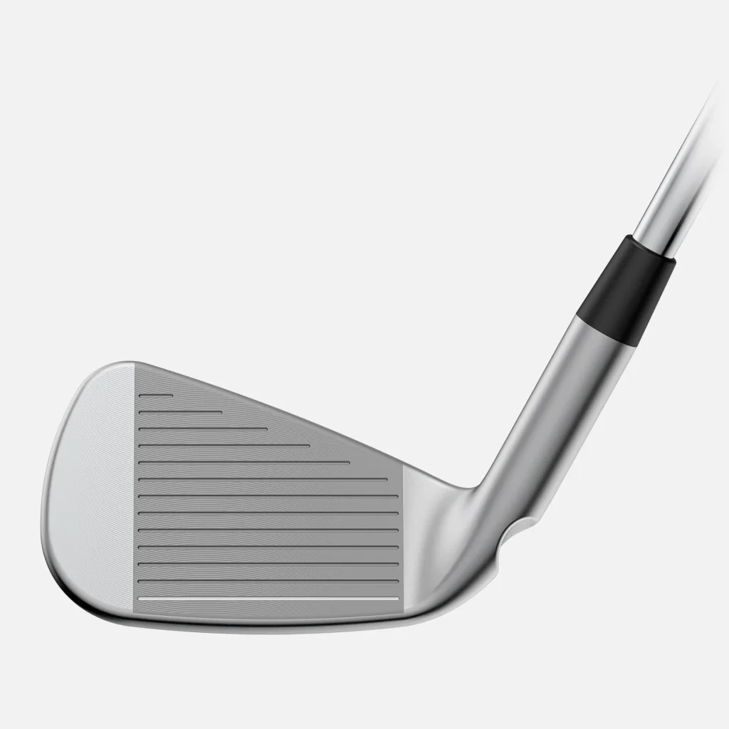 Bộ Sắt PING i240