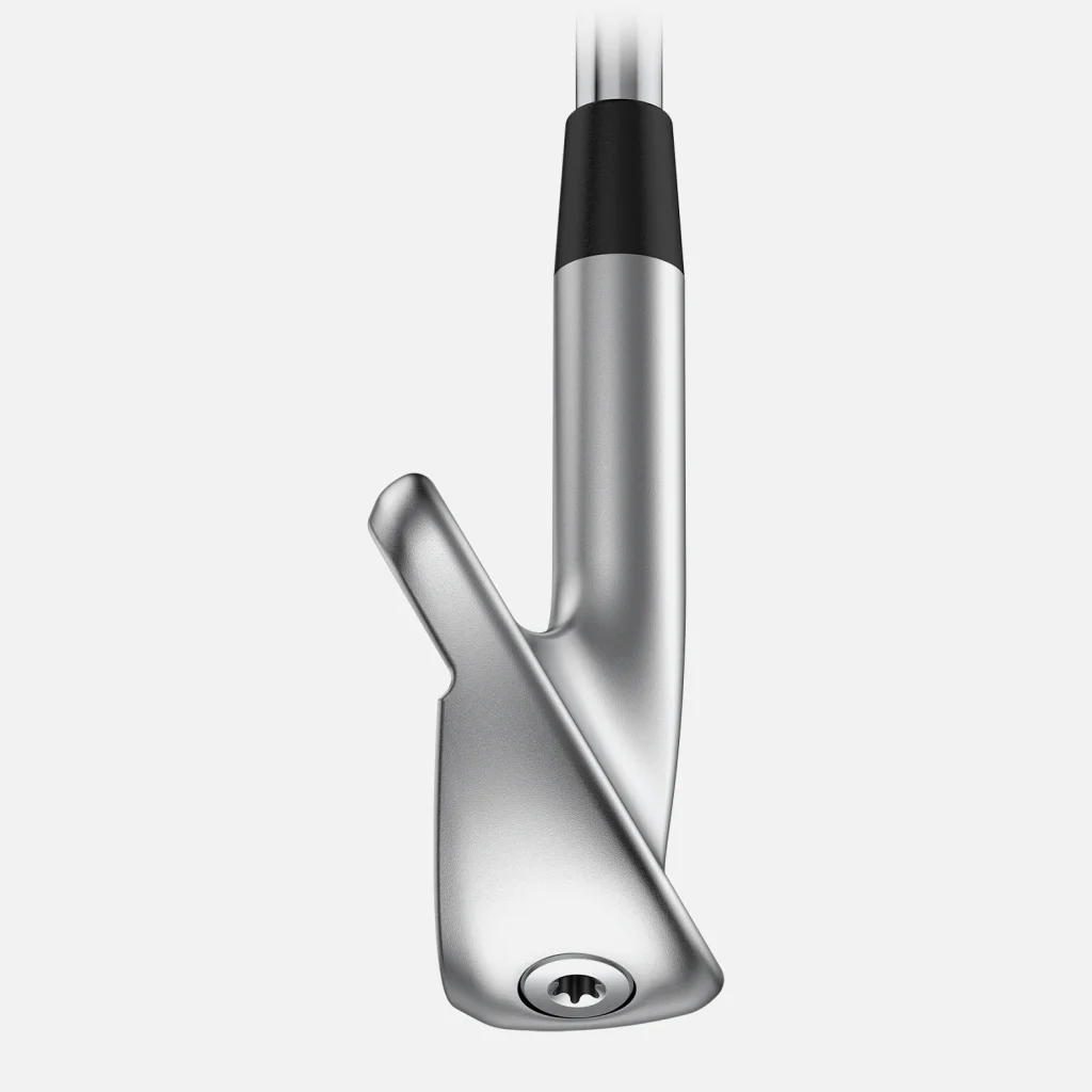 Bộ Sắt PING i240