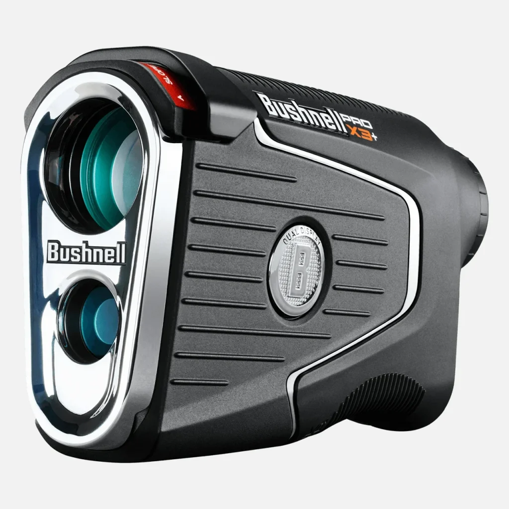 Máy Đo Khoảng Cách Bushnell Pro X3+LINK