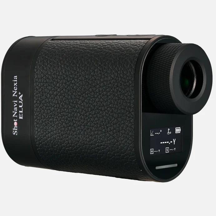 Máy Đo Khoảng Cách Shot Navi Nexia ELUA+