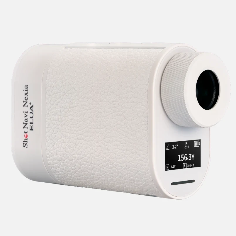 Máy Đo Khoảng Cách Shot Navi Nexia ELUA+