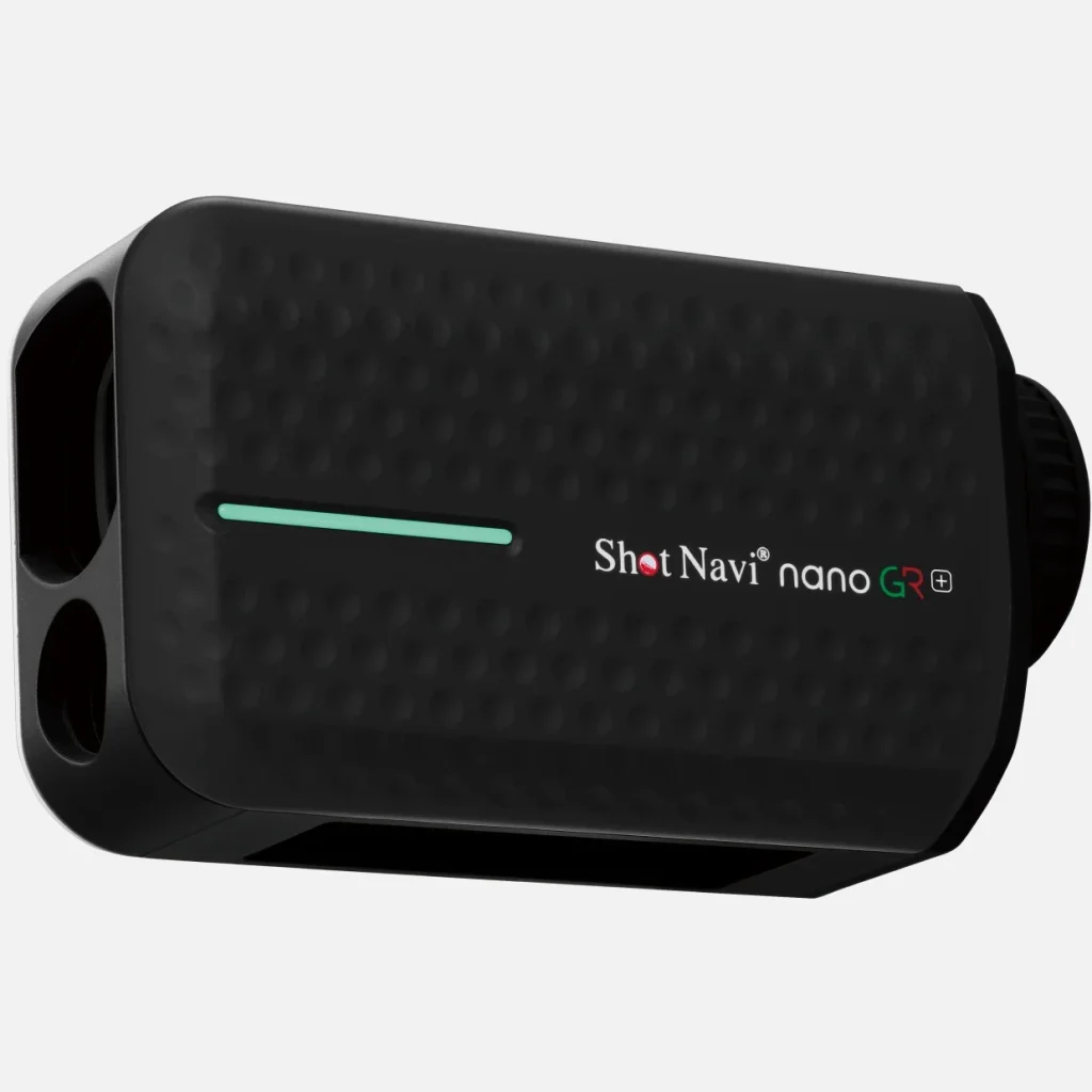 Máy Đo Khoảng Cách Shot Navi nano GR+