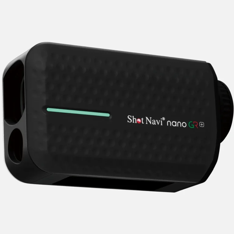 Máy Đo Khoảng Cách Shot Navi nano GR+