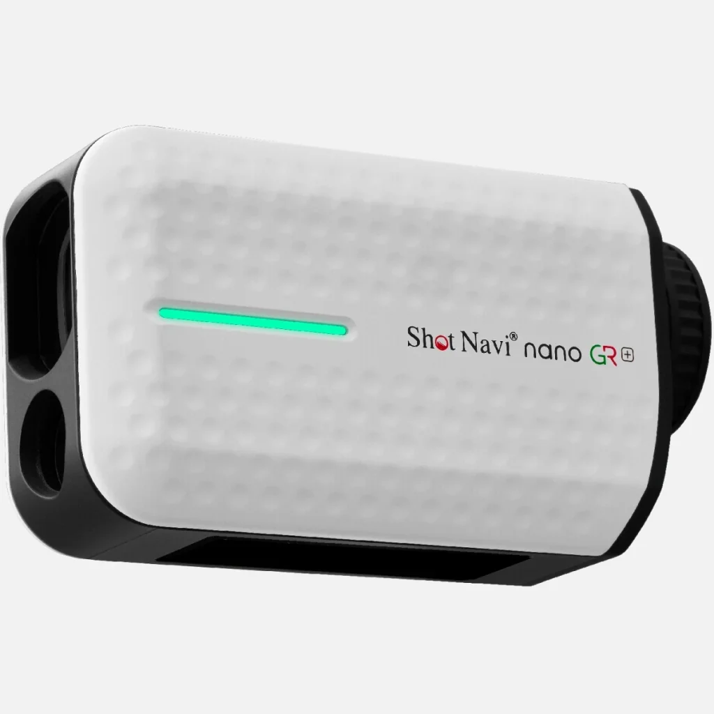 Máy Đo Khoảng Cách Shot Navi nano GR+