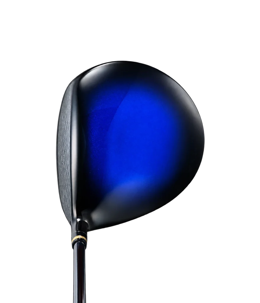 Majesty ROYAL Driver BK