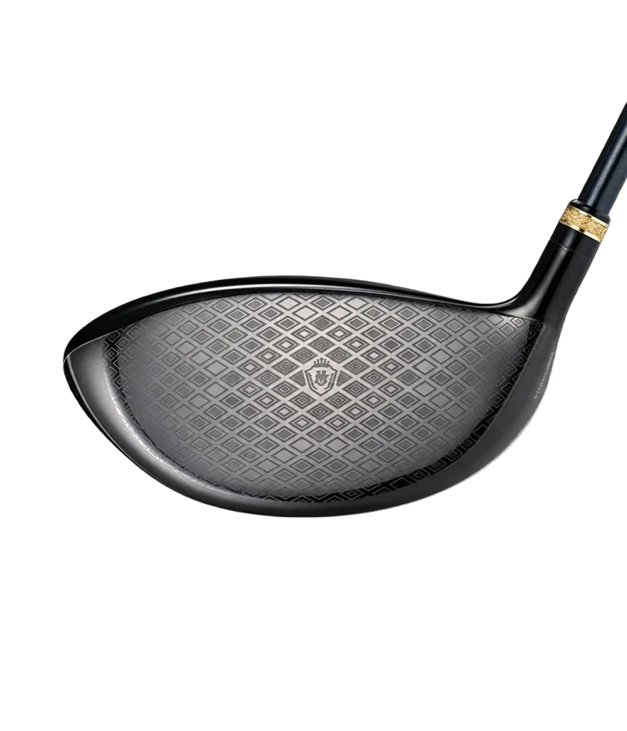 Majesty ROYAL Driver BK