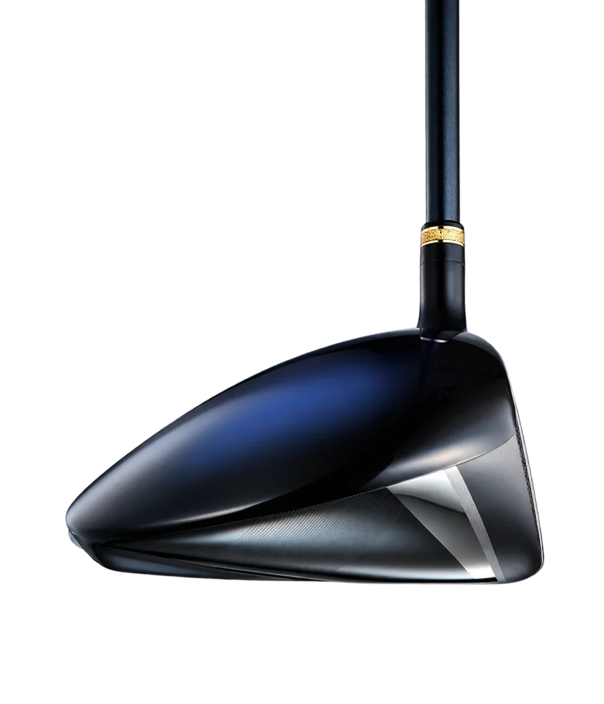 Majesty ROYAL Driver BK