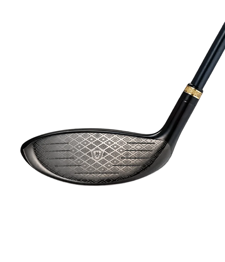 Majesty ROYAL Fairway Wood BK