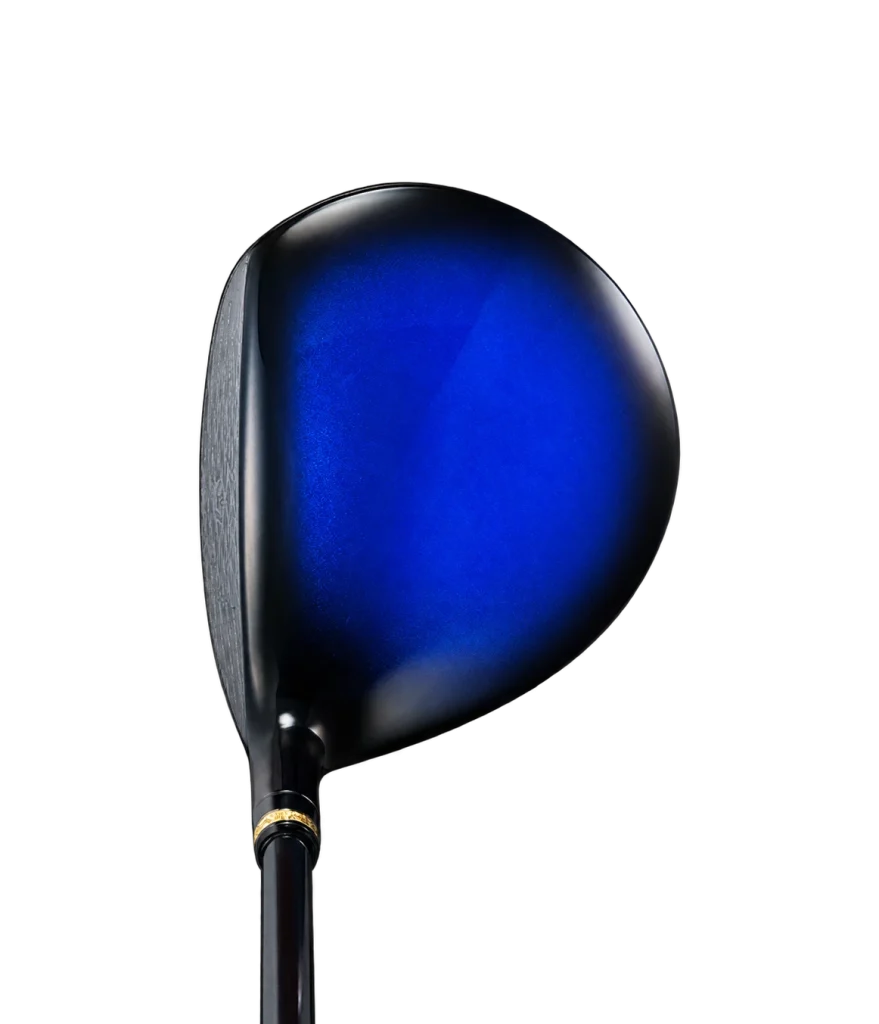 Majesty ROYAL Fairway Wood BK