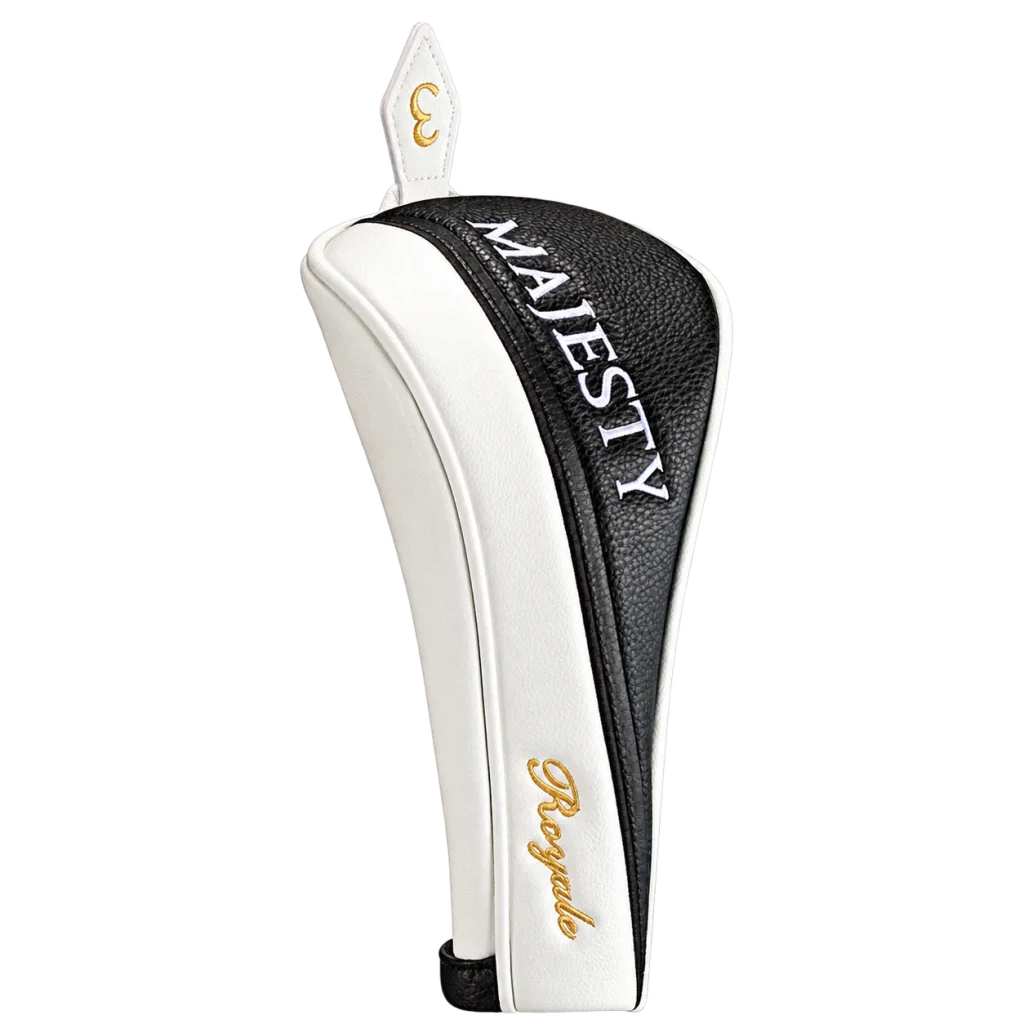 Majesty ROYAL Driver BK