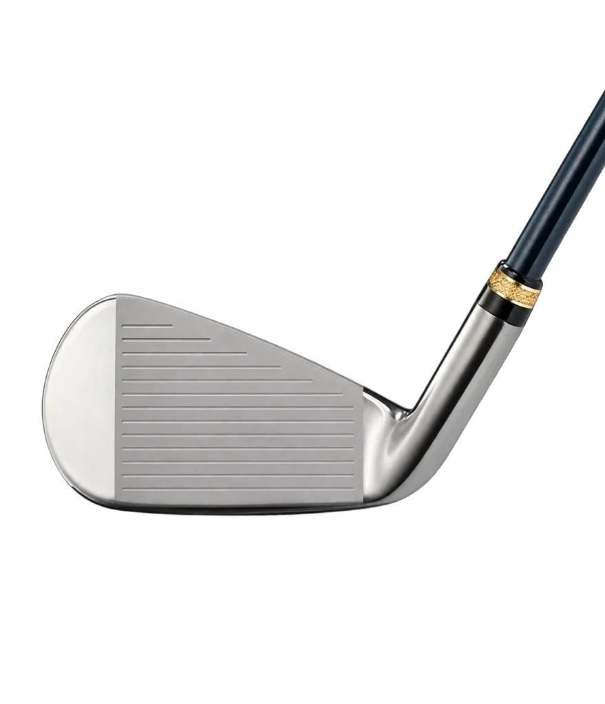 Majesty ROYAL Iron BK