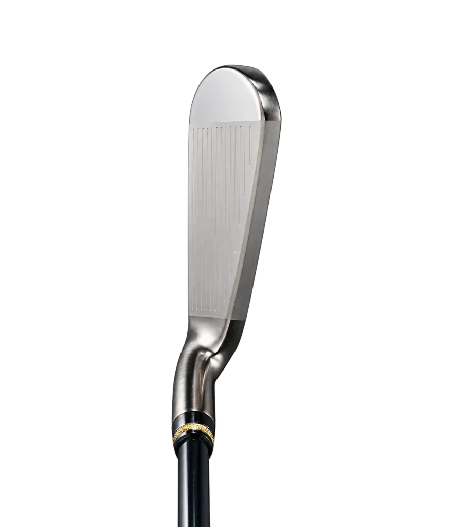 Majesty ROYAL Iron BK