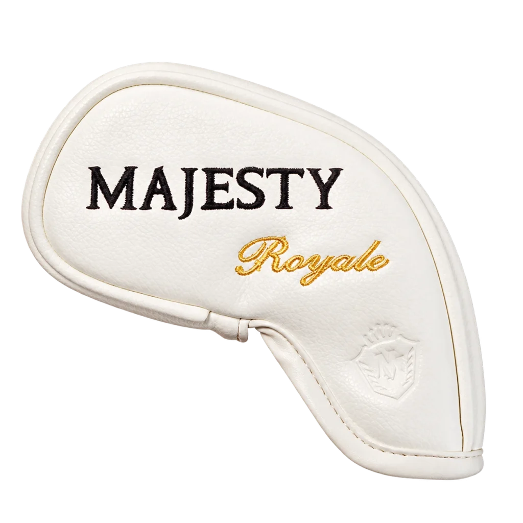 Majesty ROYAL Iron BK