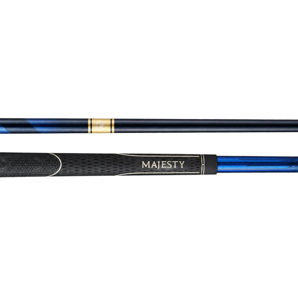 Majesty ROYAL Hybrid BK