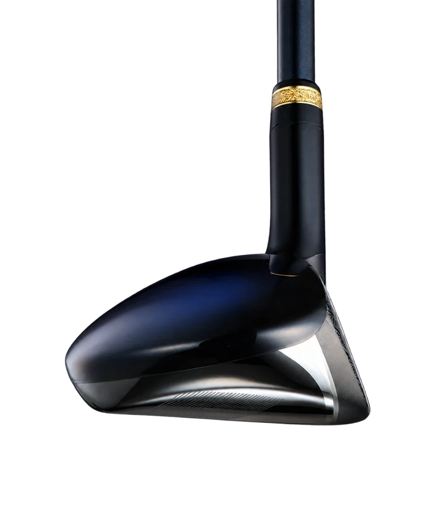 Majesty ROYAL Hybrid BK