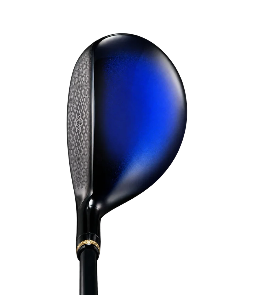 Majesty ROYAL Hybrid BK