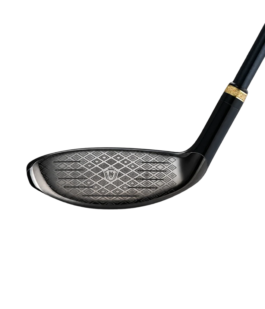 Majesty ROYAL Hybrid BK