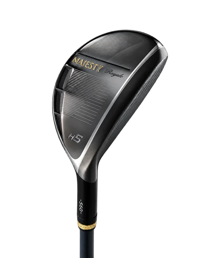 Majesty ROYAL Hybrid BK