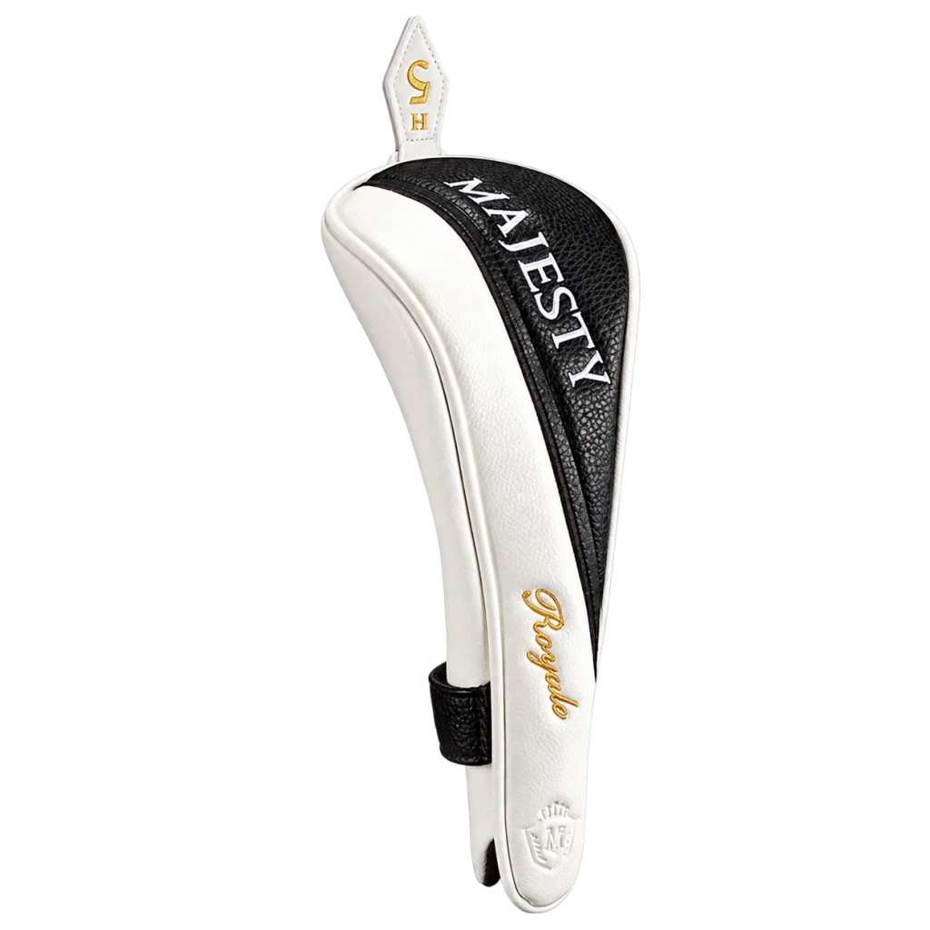Majesty ROYAL Hybrid BK