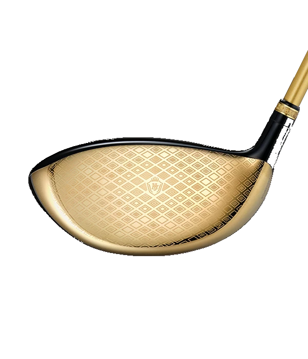 Majesty ROYAL Driver – Nam