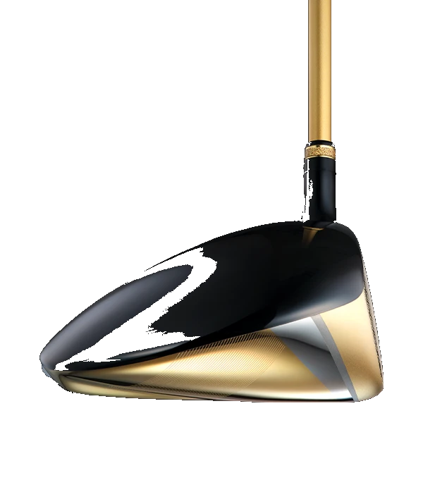 Majesty ROYAL Driver – Nam