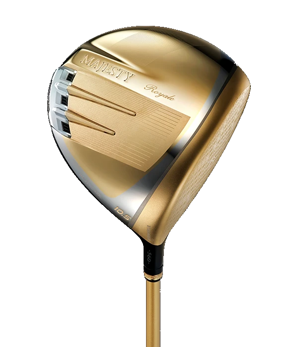 Majesty ROYAL Driver – Nam