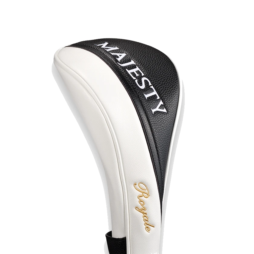 Majesty ROYAL Driver – Nam