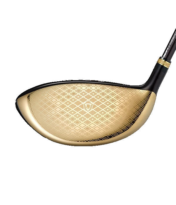 Majesty ROYAL Driver – Nữ