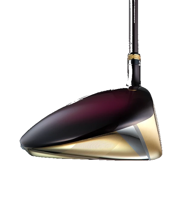 Majesty ROYAL Driver – Nữ