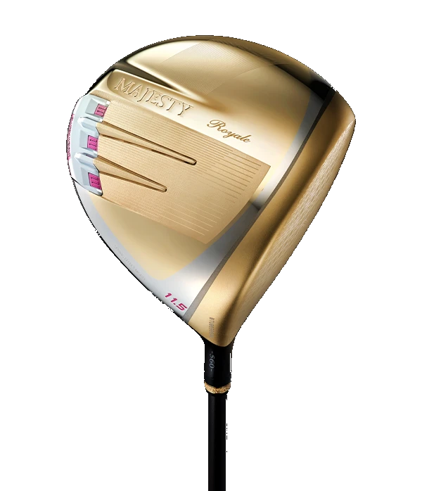 Majesty ROYAL Driver – Nữ