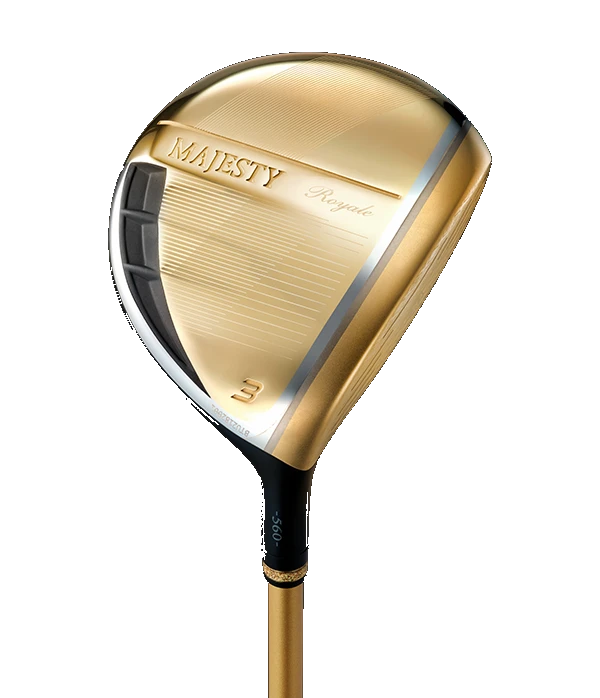 Majesty ROYAL Fairway Wood – Nam