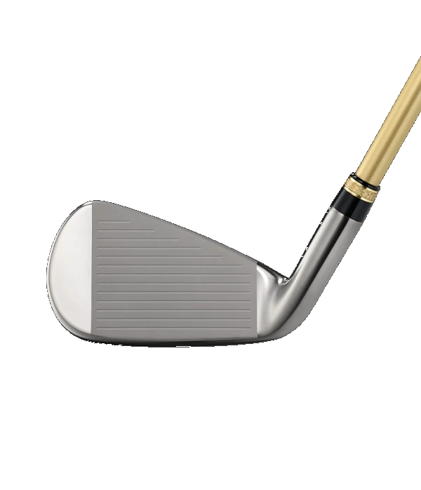 Majesty ROYAL Iron – Nam