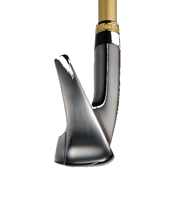Majesty ROYAL Iron – Nam