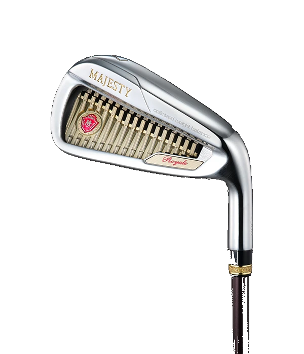 Majesty ROYAL Iron – Nữ