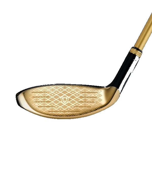 Majesty ROYAL HYBRID – Nam