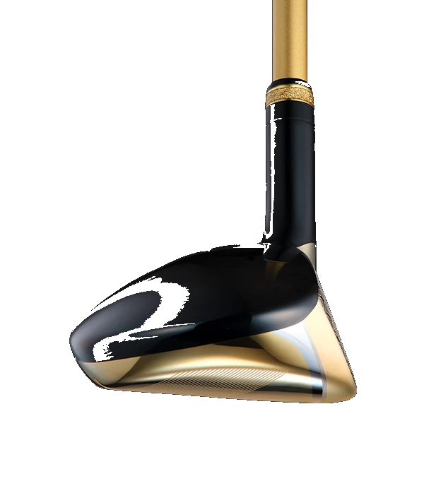 Majesty ROYAL HYBRID – Nam