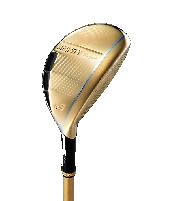 Majesty ROYAL HYBRID – Nam