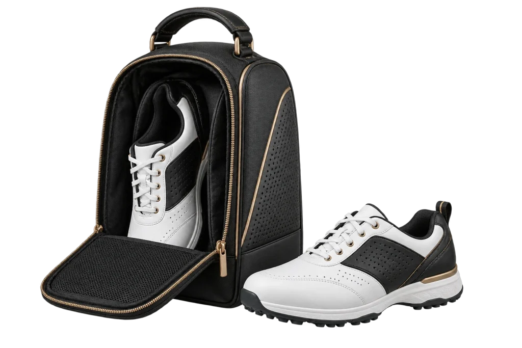 Shoe bag
