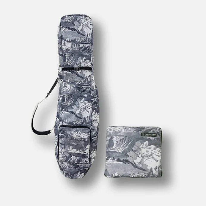 Túi Trùm Túi Gậy SimpleCarry Flight Golf Cover