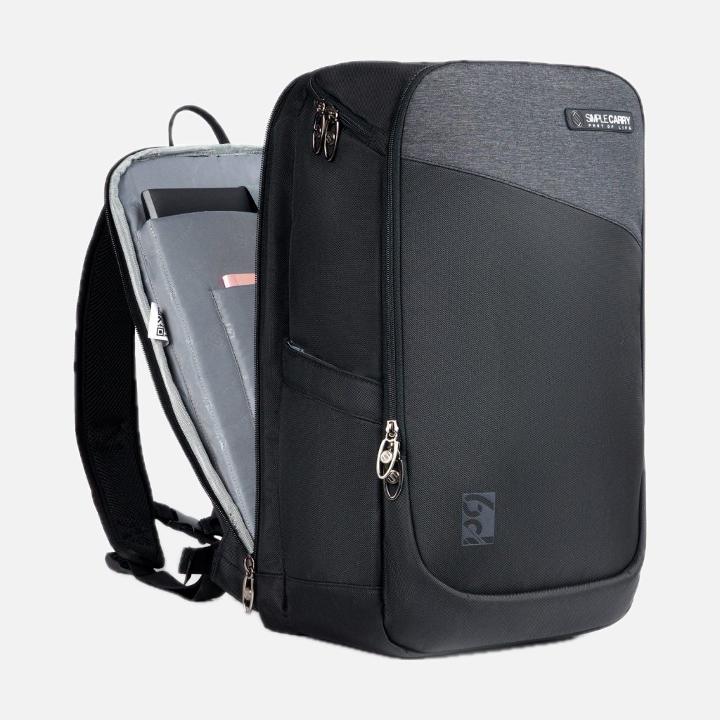 Balo SimpleCarry P9