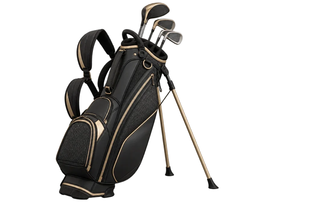 Stand bag